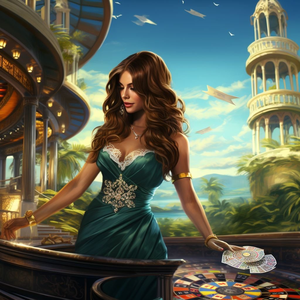Fortune Ox slot game interface on wap asustoto showing reels, paylines, and bet controls
